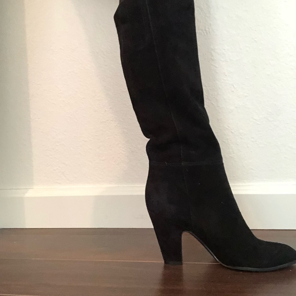Nine West boot - Picture 3 of 4